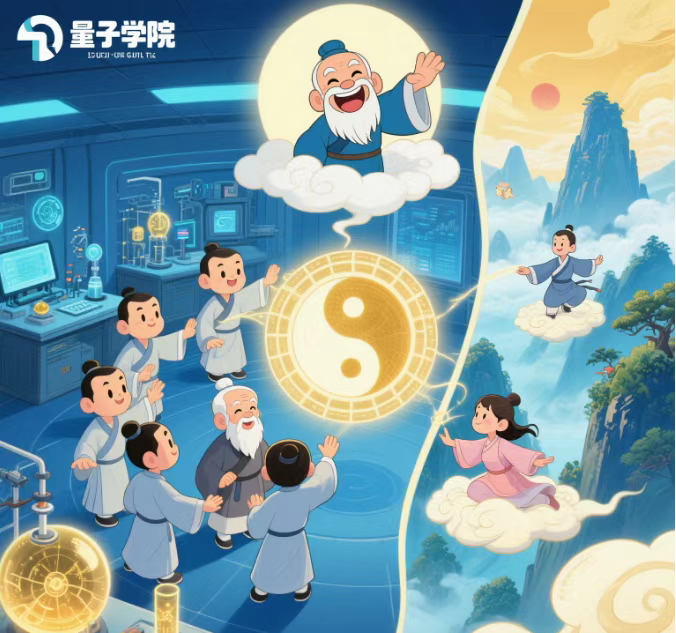 《天龍八部·歸來》九大門派穿越打工記：少林當(dāng)保安竟是終極大佬
